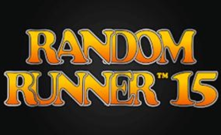 Random Runner 15