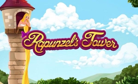 Rapunzels Tower