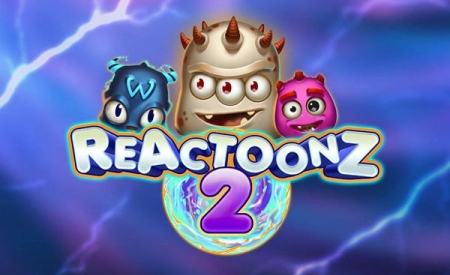 Reactoonz 2