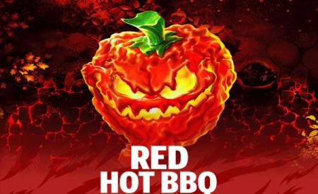 Red Hot BBQ