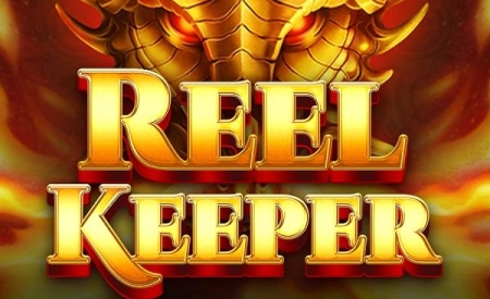 Reel Keeper