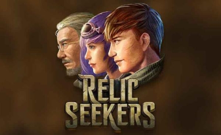Relic Seekers