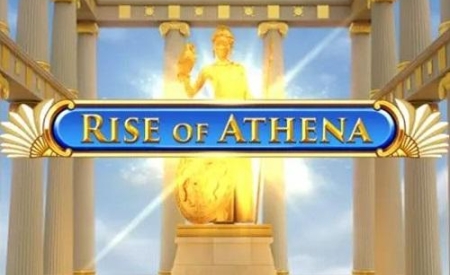 Rise of Athena