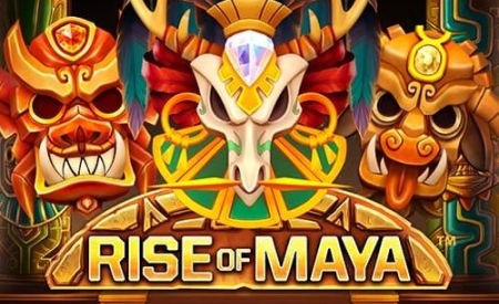 Rise of Maya