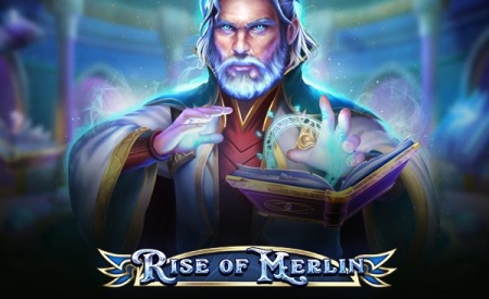 Rise of Merlin