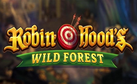 Robin Hoods Wild Forest