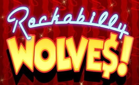 Rockabilly Wolves