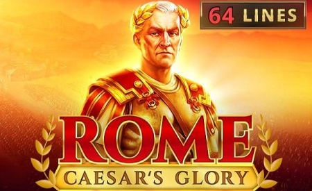 Rome: Caesar's Glory