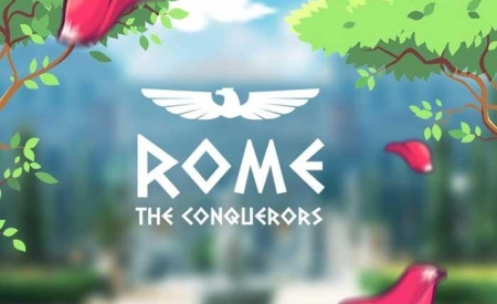 Rome the Conquerors