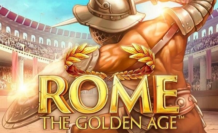 Rome The Golden Age