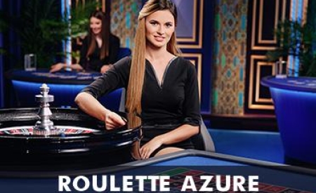 Roulette Azure