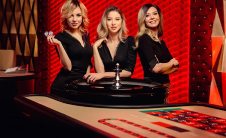 Roulette Macao