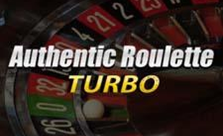 Roulette Turbo