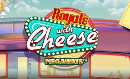 Royale With Cheese Megaways