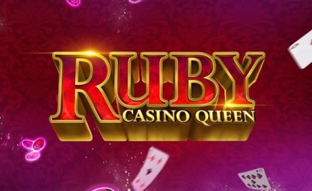 Ruby Casino Queen