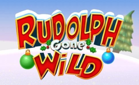 Rudolph Gone Wild