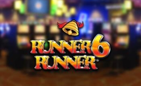 Runner 6 Runner