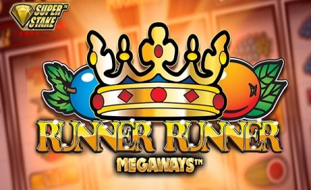 Runner Runner Megaways