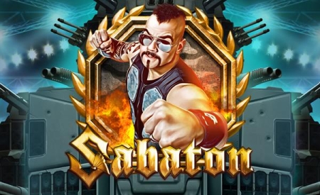 Sabaton