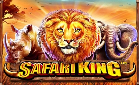 Safari King