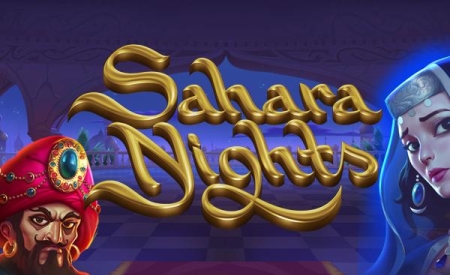 Sahara Nights
