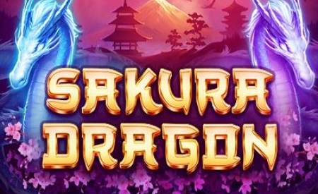 Sakura Dragon
