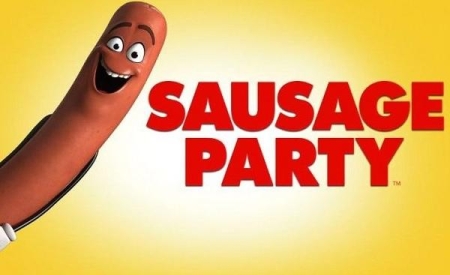 Sausage Party