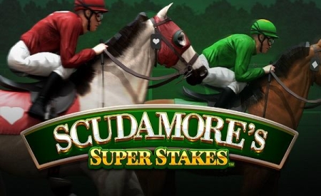 Scudamores Super Stakes