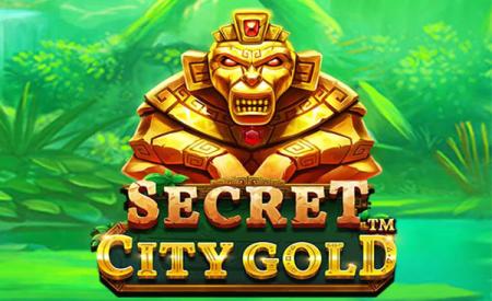Secret City Gold