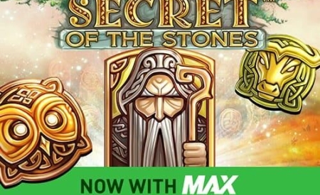 Secret of the Stones MAX