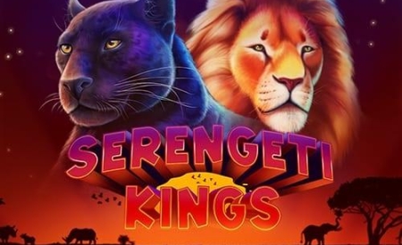 Serengeti Kings