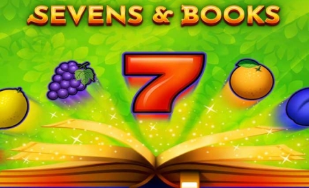 Sevens & Books