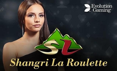 Shangri La Roulette