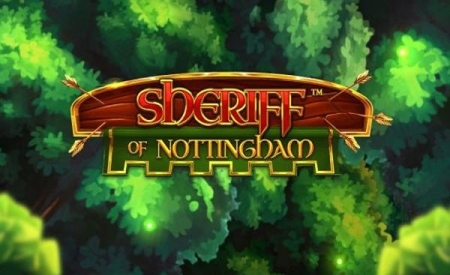 Sheriff of Nottingham
