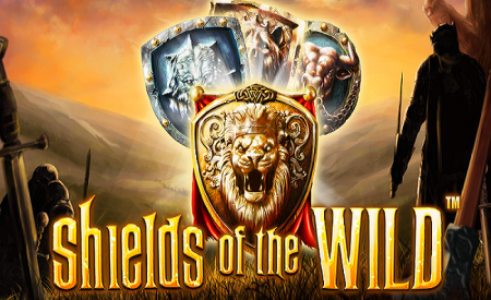 Shields of the Wild