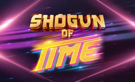 Shogun of Time