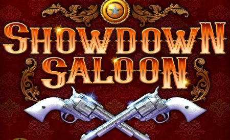 Showdown Saloon