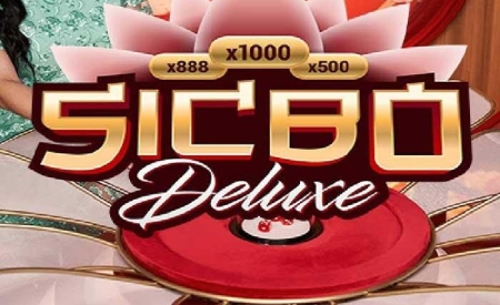 Sic Bo Deluxe