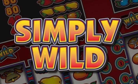 Simply Wild
