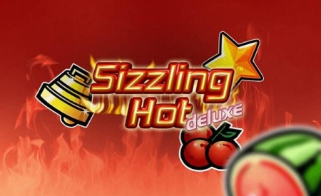 Sizzling Hot Deluxe