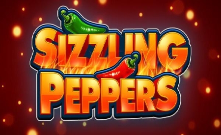 Sizzling Peppers