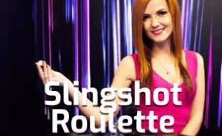 Slingshot Roulette
