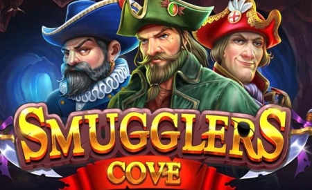 Smugglers Cove