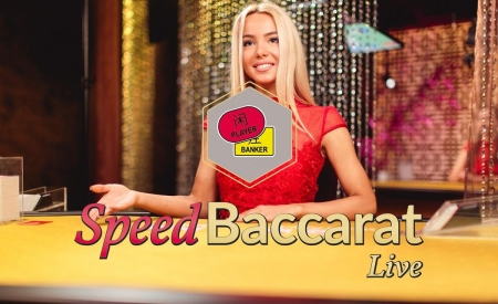 Speed Baccarat