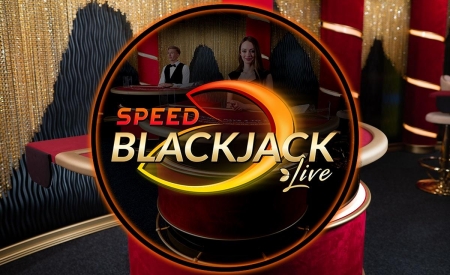 Speed Blackjack