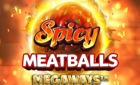 Spicy Meatballs Megaways