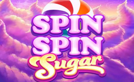 Spin Spin Sugar