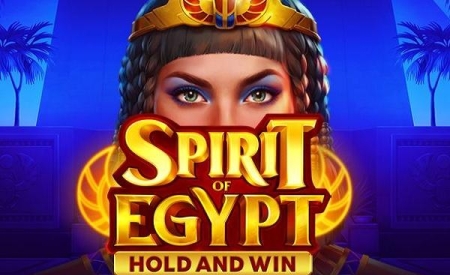 Spirit of Egypt