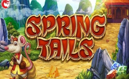 Spring Tails