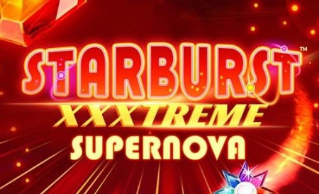 Starburst XXXtreme